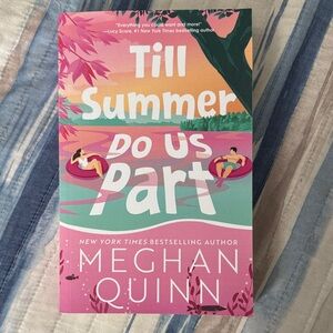 Till Summer Do Us Part